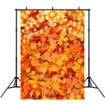 thumbnail image 3 of Telón de fondo fotográfico Avezano, bosque de otoño, arce, 150 x 210 cm, 3 of 5