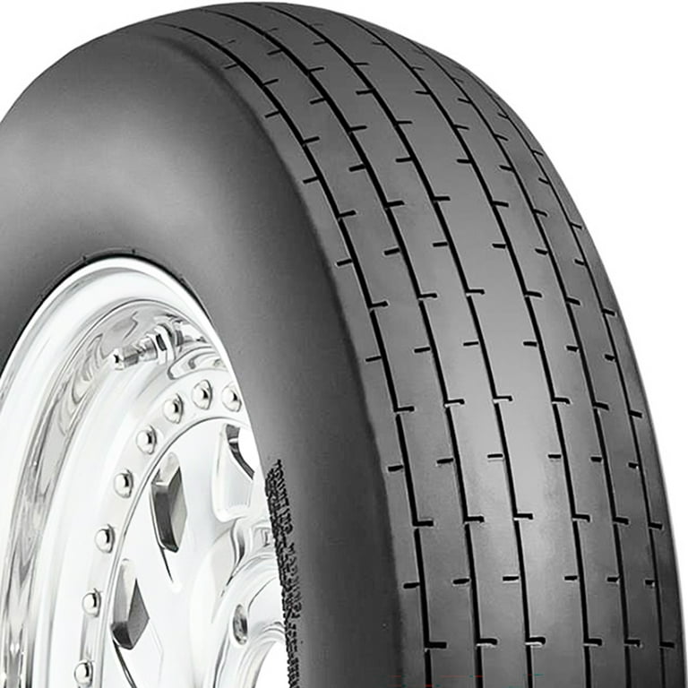 Mickey Thompson Drag Front Tire 28.0/4.5-15 ET Mickey Thompson Drag Front Tire 28.0/4.5-15 ET