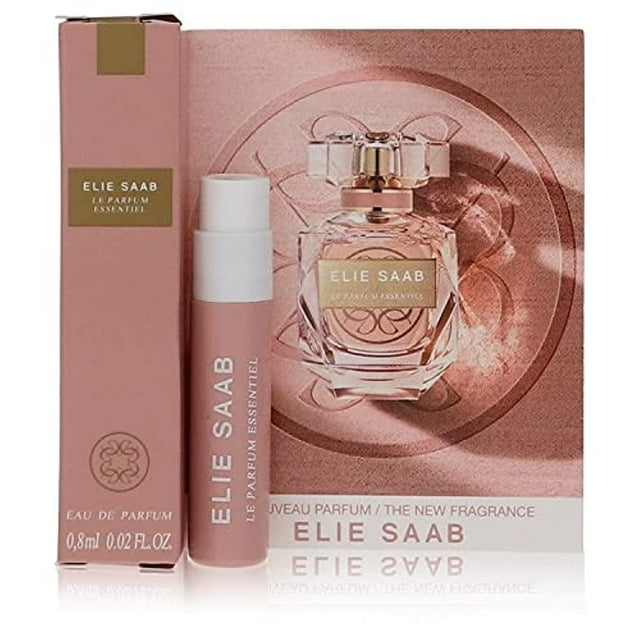 Perfume Elie Saab Le Parfum Essentiel Eau de Parfum, 1,5 ml Elie Saab Elie Saab