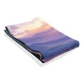 thumbnail image 5 of Yayeee Tapestry Wall Hanging for Bedroom 60" x 40" Living Room Home Wall Art Decor, Beautiful Mountain, 5 of 7