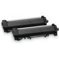 thumbnail image 2 of Brother (TN760) High Yield Toner Cartridge (3,000 Yield)-2 pack, 2 of 4