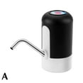 thumbnail image 6 of SHAPERME Water Pump For Gallon Facilites Water Withdrawal Electric Apparatus For Water`, 6 of 8