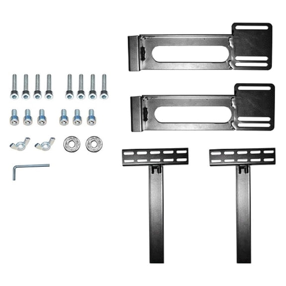 XYX Universal Headboard Bracket Kit