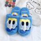 thumbnail image 1 of Sulley Mike-Zapatillas de casa cálidas para mujer, pantuflas de interior, pato azul, Kawaii, antideslizantes, regalos, EU36-41, 1 of 5