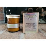 Moonstone Artisan Soy Candle