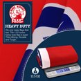 thumbnail image 3 of Anley Rip-Proof Double Sided 3-Ply Tennessee State Flag 3x5 Foot - The Strongest, Longest Lasting Tennessee TN Flags 3 X 5 Ft, 3 of 7