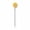 White, variant on Taicans Bath Brush with Stiff Sisal Bristles Long Handle for Shower Back Scrubber Body Exfoliator,Ergonomic Grip Back Scrubber for Elderly Men & Women,Body Brush with Hanging Hole