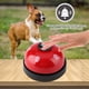 thumbnail image 4 of Campanas Para Perros Para Salir, Campana Para Perros, Timbre Para Perros, Campana Para Entrenamiento De Mascotas, Campana Para Llamadas, Dispositivo De Comunicación Para, 4 of 7