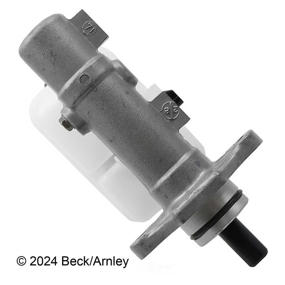 BeckArnley 072-9722 Brake Master Cylinder