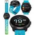 thumbnail image 6 of Suunto Race S AMOLED Touchscreen GPS Sports Power Blue Smartwatch, 6 of 8