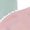 Pink 1PCS & Beige 1PCS & Green 1PCS, variant on LUOGENLI 3 Pack T Shirts Tops for Girls Toddler Kids Baby Boys Girls Solid Basic Short Sleeve Crewneck T Shirts Tops Tee Clothes for Children Shirts for Girls 10-12 Crop Tops 90