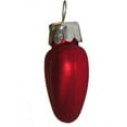 thumbnail image 5 of Kurt S. Adler Petite Treasures Heart Ornament, Set of 20, Mini, Red, 5 of 6