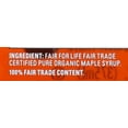 thumbnail image 6 of Shady Maple Farm Syrup, Rich Taste Organic, 12.7 oz, 6 of 7