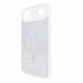 thumbnail image 4 of Kate Spade Protective MagSafe Case Chunky Glitter Iridescent for iPhone Air, 4 of 6