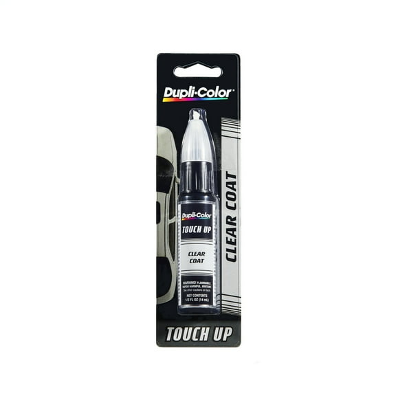Dupli-Color Paint BUNX916 Dupli-Color Universal 2-In-1 Touch Up Paint
