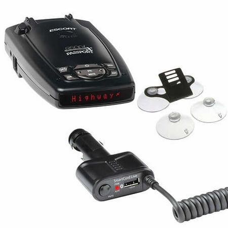 Upc 737795000198 Escort 9500ix Radar Detector Platinum Bundle Upcitemdb Com