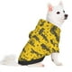 thumbnail image 2 of Balery Vintage Excavator Sudadera con Capucha para Perros Pequeños – Ropa para Mascotas, Disfraz para Perros y Gatos, Ideal para Fiestas y Cosplay-X-Small, 2 of 7