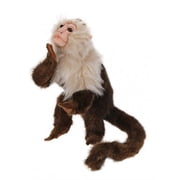 Hansa Capuchin Monkey Plush Toy