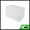 White, variant on Unique Bargains 1 Pc Lady Portable Make Up Organizer Case for Activities White
