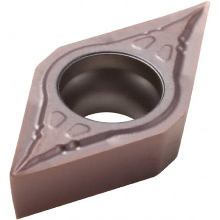 

Seco DCMT32.51 1 TH1000 Carbide Turning Insert TiSiN Finish (1 Piece)