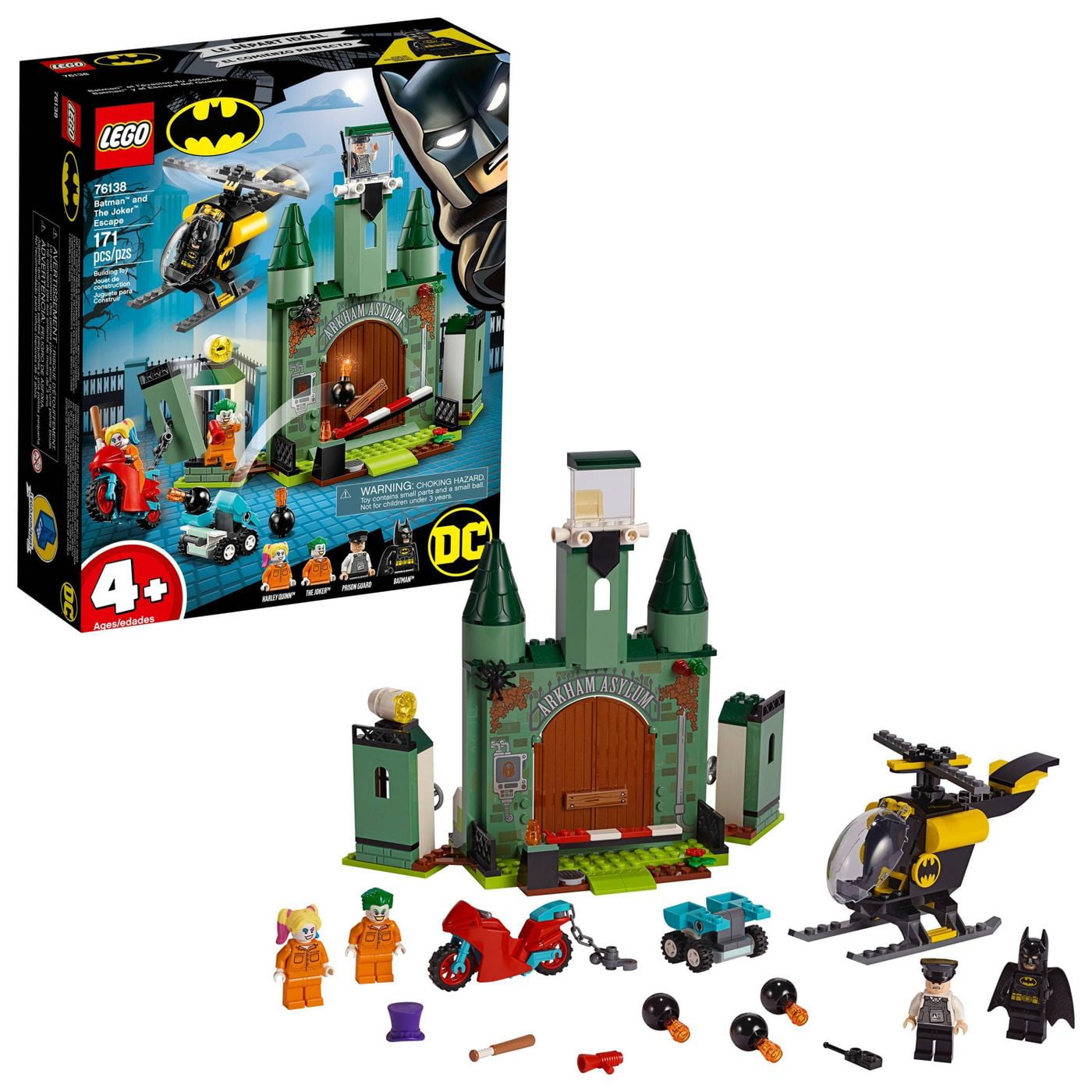 Lego batman on sale 2020 sets