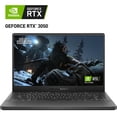 thumbnail image 1 of Laptop Gamer Asus ROG Zephyrus G14 GeForce RTX 3050 Ryzen 7 8GB 512GB SSD 14, 1 of 6