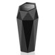 thumbnail image 1 of Contenedor de basura para coches con forma de diamante Sincero Electrónica, 1 of 3