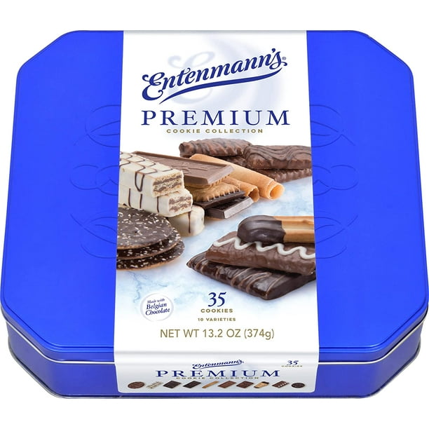 Entenmann's Ultimate Holiday Cookie Collection