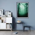 thumbnail image 7 of Diamond Art Kit for Adults, Foggy Enchanted Forest Pathway Diamond Painting for Adults Beginners, 5D DIY Diamond Art Painting Kits, Colorful Diamond Painting Craft for Home Decor 12x16, 7 of 7