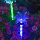 thumbnail image 4 of Luz De Tierra 1 arrastre 6 luz de tierra lámpara de césped solar LED duradera para jardín doméstico (B) Sywqhk Para estrenar, 4 of 8