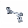 thumbnail image 1 of Universal 1080° Swivel Robotic Arm Swivel Extension Faucet Aerator 2 Water Flow Modes Robotic Arm Water Filter Sink Fittings ,Easy to Operate, 1 of 6