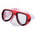 thumbnail image 2 of Liquidation Lunettes de Plongée Professionnelles Anti-Buée 4 Couleurs Équipement de Piscine Natation Pêche, 2 of 6