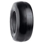 Hi-Run SU19 Smooth 13X6.50-6 4 Ply Lawn and Garden Tire