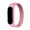 pink, variant on Watch Belt Watch Accessories Loop Band Strap Watch Strap Watch Band Soft Fashion-pink-M
