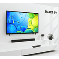 thumbnail image 1 of Samsung UN40F6000FFXZC 40" Full HD HDR LED Tizen Smart TV - 2025 (Factory Refurbished), 1 of 5