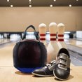 thumbnail image 4 of Sac de Jeu de Quilles Simple Sac de Sport pour Hommes Sac de Jeu de Quilles, 4 of 5