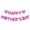 E, variant on CY5O5ee Happy Mothers Day Banner Glitter Mother'S Birthday Hanging Banner Garland Outdoor Home Mothers Day Celebration Party Decoration Supplies