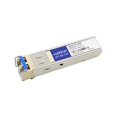 thumbnail image 2 of AddOn - Network Upgrades HP J4859C Compatible 1000Base-LX SFP 10pack tray, 2 of 2