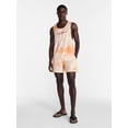 thumbnail image 2 of Hot Boy Summer by Megan Thee Stallion Men’s 5'' inseam Mesh Swim Shorts, Sizes S-3XL, 2 of 5