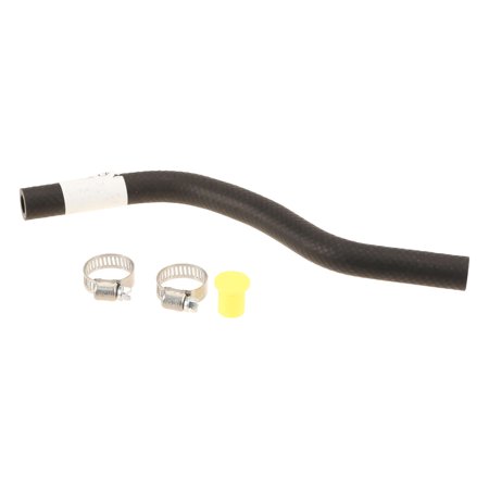 Gates Line Assembly - Suction P/S Return Hose