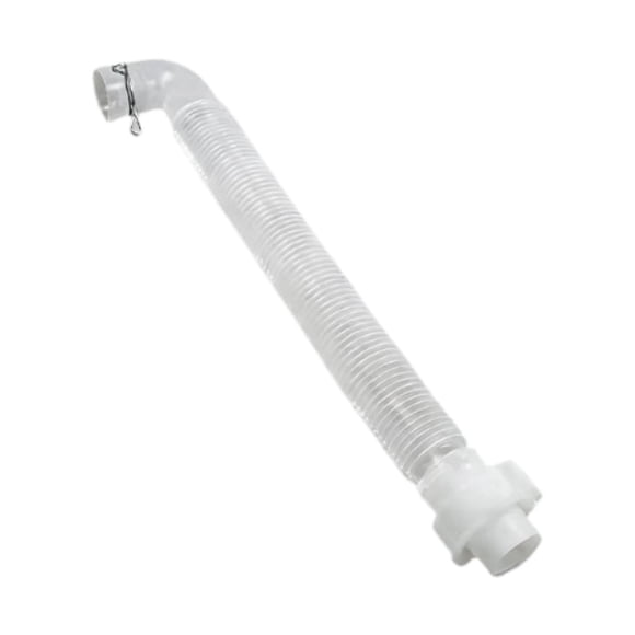 predolo Washing Machine Inner Drain Hose Washer Drain Hose Universal Accessory Discharge