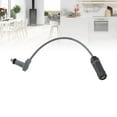 thumbnail image 1 of Connecteur SPX vers Convertisseur RJ45, Caoutchouc Cuivre IP68 Étanche Anti-Âge Adaptateur SPX vers RJ45 1200mbps pour Intérieur, 1 of 7