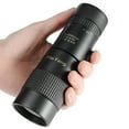thumbnail image 2 of Cameland Powerful 8-40x40 High Telephoto Monocular Telescope Portable For Camping, 2 of 4