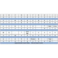 thumbnail image 3 of Aarco Products  .75 in. Universal Single Tab Changeable Letters, 3 of 3