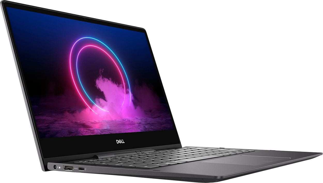 Dell Inspiron 13 7000 2020 Premium 2-in-1 Laptop I 13.3