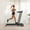 Black, variant on Ambifirner 2 in 1 Folding Treadmills for Home, 3.0HP Powerful and Quiet Under Desk Treadmill