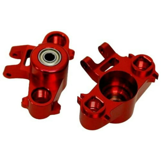ST Racing Concepts ST5334R CNC Machined Precision Aluminum Heavy Duty  Steering Knuckles with Larger
