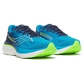 thumbnail image 2 of Men's Saucony, Ride 19 Running Shoe, 2 of 6