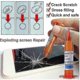 thumbnail image 2 of Uv Clear Adhesive Glue Cell Phone Repair Tool For Phone Touch Screen Repair Tool, 2 of 5