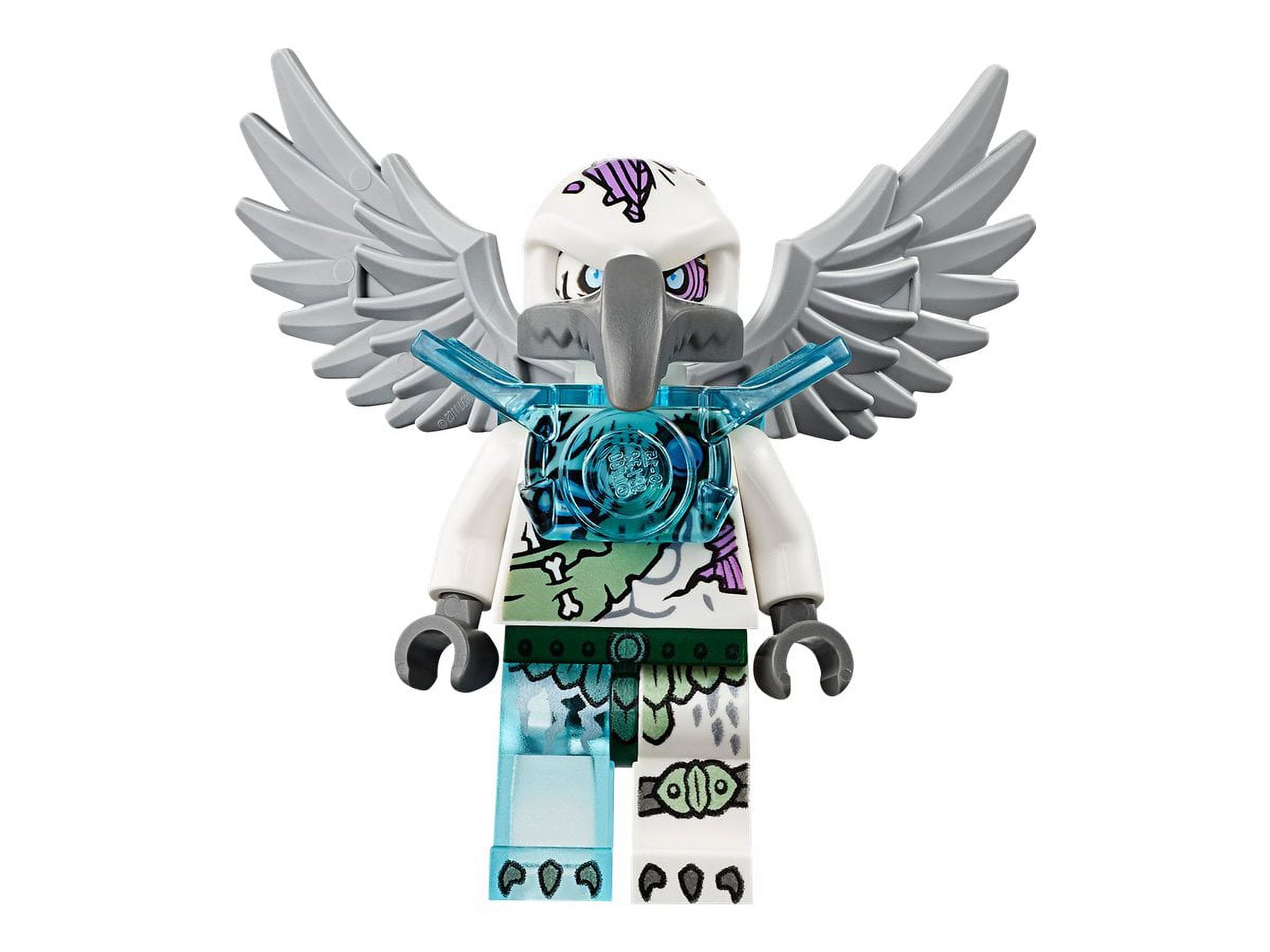 LEGO Chima Flinxs Ultimate Phoenix - Walmart.com